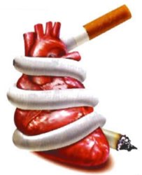 دراسة عن الآثار الصحية لتدخين السجائر بين أفراد الوسط الطبي في كلية طب بنها ومستشفيات بنها الجامعية 
