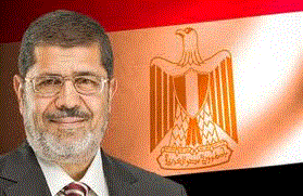 لقاء أ.د/ محمد مرسى رئيس الجمهورية مع الإتحادات الطلابية بالجامعات المصرية وذوي الإحتياجات الخاصة 