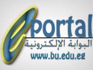E-portal thanks the Faculties