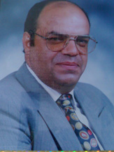 Honoring Ceremony for Prof. Dr. Abdel Rahim Shulah 