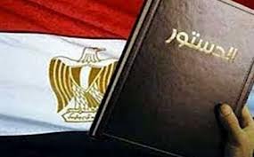 "مبادرة مصر اولاً" تقدم نموذج محاكاة الأستفتاء على الدستور في جامعة بنها 