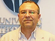 Prof. Dr. Ibrahim Shaban, CEO of PMU at the Ministry of Higher Education