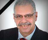وفاة الأستاذ الدكتور/ محمد ناجي - عميد كلية العلوم