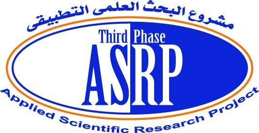 Applied Scientific Research Project