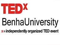 Registration is Open for TEDx Benha University