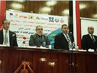 The 2nd Scientific Conference on “Leprosy” at Benha University