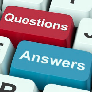 Questions and Model Answers of 2nd Term Exams 2012/2013