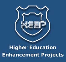 HEEP “Continuity of Development for Excellence”