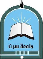 Vacancies for Faculty Members at Sirte University