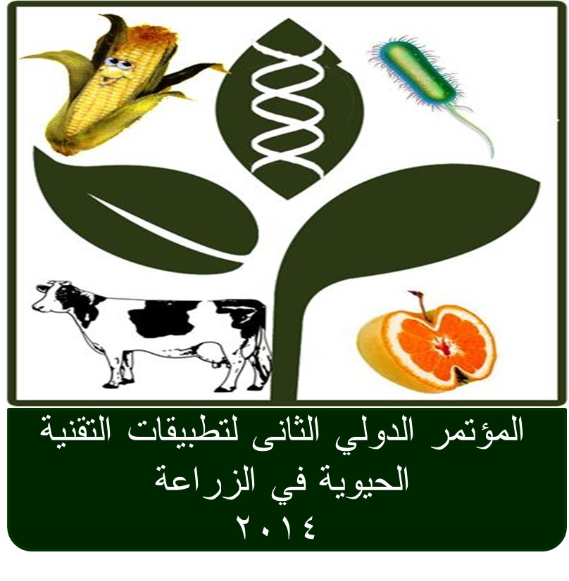 The 2nd International Conference on Applications of Biotechnology in Agriculture 2014
