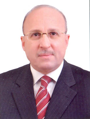 Prof. Dr. Adel El Adawy: University Vice-president for Postgraduate Studies and Researches Affairs