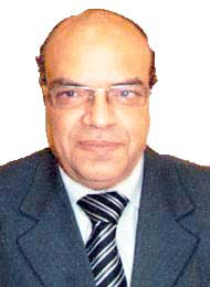 Prof. Dr. Abdel Rahim Shulah: Advisor to the University President for Improvement and Qualification for Accreditation