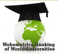 الترشح ضمن فريق الجامعة لتحسين التصنيف العالمي  webometrics  للبوابة الإلكترونية