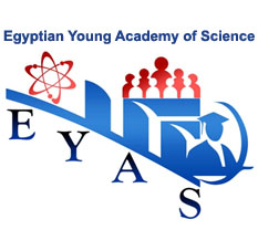 إنشاء أكاديمية الشباب المصرية للعلوم