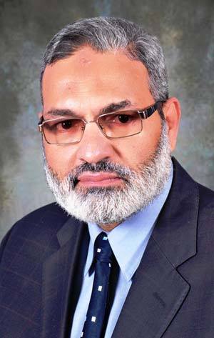 Prof. Dr. Moustafa Hekal Dies