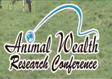 The 7th Scientific Conference of Animal Wealth Research, MENA Region 2014