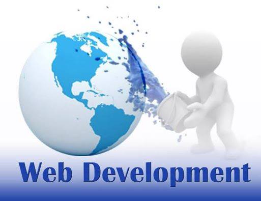 دورة تدريبية في مجال  Web Development