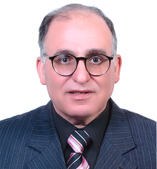 Prof. Dr. Maher Hasab El Naby Khalil, Advisor to Benha University President