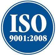 تطوير النظام الإداري للجامعة والتأهيل للحصول على ISO 9001:2008