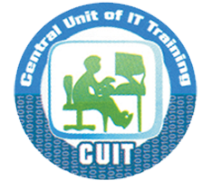 Training Courses Plan of CUIT, September 2014
