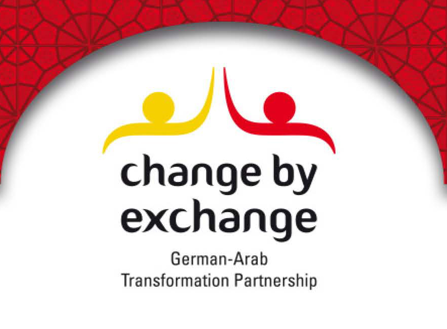 German-Arab Transformation Partnership Call 2015