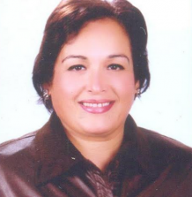 جائزة الدولة التشجيعية للدكتورة/ سامية حبيب عن مجمل عملها خاصة في قيم الإنتماء في الثقافة المصرية