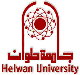 مسابقة القمية للربوت بجامعة حلوان تحت مسمي 