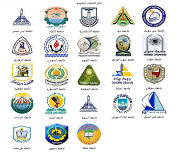 قاعدة بيانات للأجهزة العلمية المتميزة بمعامل الجامعات المصرية