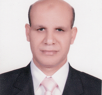إختيار أ.د/ محمود عراقي رئيساً لتحرير مجلة عالمية