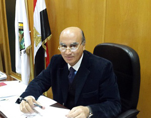 Prof. Dr. Soliman Mustafa: Student Elections will be held during the 4th Week of Study