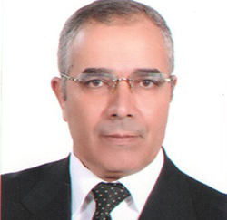 الدكتور جمال إسماعيل قائما بأعمال رئيس جامعة بنها
