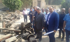 Benha University launches an Initiative to Make use of the Odds and Recycle them back into Usage