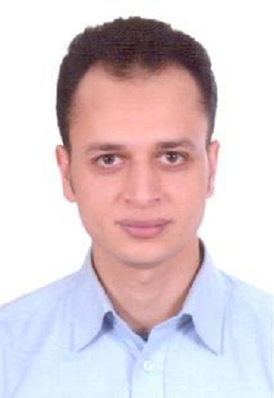د/ إسلام عبد الغفار الشعراوي مديراً لوحدة الخدمات الإلكترونية والمعرفية بالجامعة 