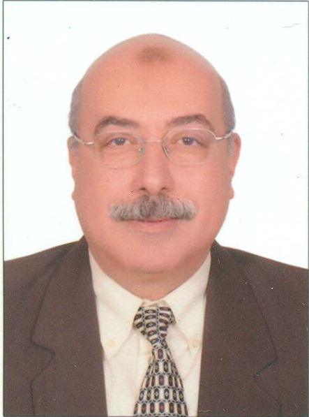 Prof.Dr. Alaa EL-Sayed Ahmed Amin is the Executive Manager of the higher education projects development Unit