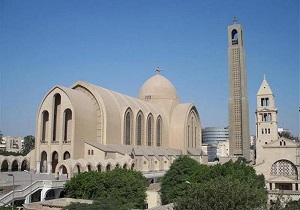 Benha University condemns the Explosion of the Cathedral