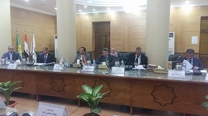 Le Conseil de l'Université de Benha a décidé la continuation du Forum du premier Dialogue des Universités égyptiennes chaque année à l'université de Benha.
