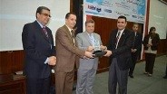 Benha University wins the best digital library in Egypt 