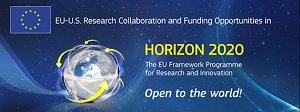 Funding opportunity - The European Union launches new Horizon 2020 Work Programme for Research & Innovation 2018-2020