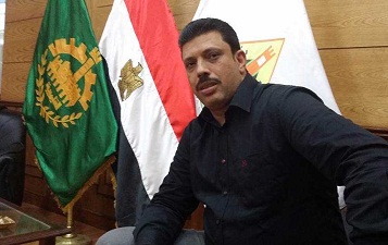 Wael Foaud is the new head of council's secretariat 