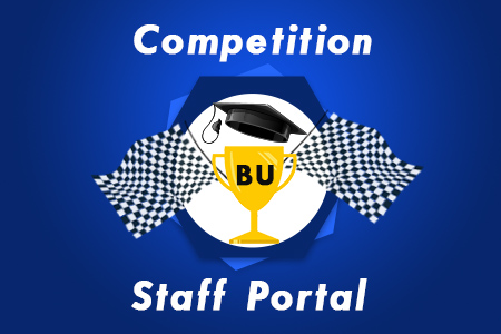 Extending the contest of the best links of the faculties' members for two weeks 