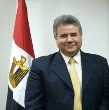 El-Kady asks to provide Upper Egypt and the country side with the internet services for the sake of justice