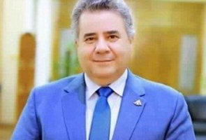 “One Million Egyptian pounds to establish the innovation center” says the university president 