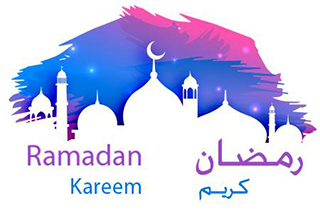 تهنئة بحلول شهر رمضان المبارك لعام 2018