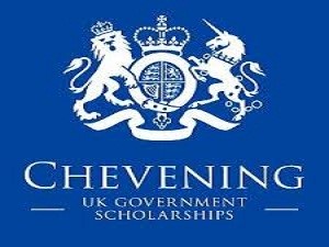 Apply to cheveing scholarship for 2018 now