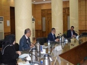 The Cabinet approves to establish the faculty of physical therapy in Benha University
