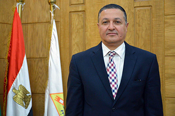 New Appointments for Deputies at Benha University 