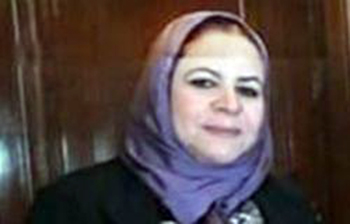 Ministerial Decree to appoint Mrs Samia Abd El Hamid as The General Secretary at Benha University