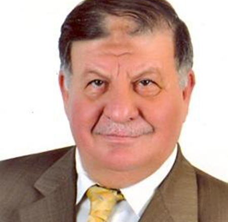 جامعة بنها تنعي الدكتور حسام العطار أول مؤسس ورئيس للجامعة