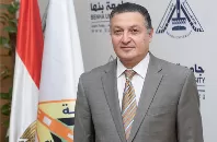 El Saeed congratulates Benha University on the New Academic Year
