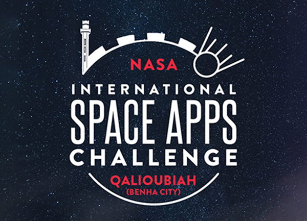 Benah University hosts the local Challenge of NASA 's Space Applications  